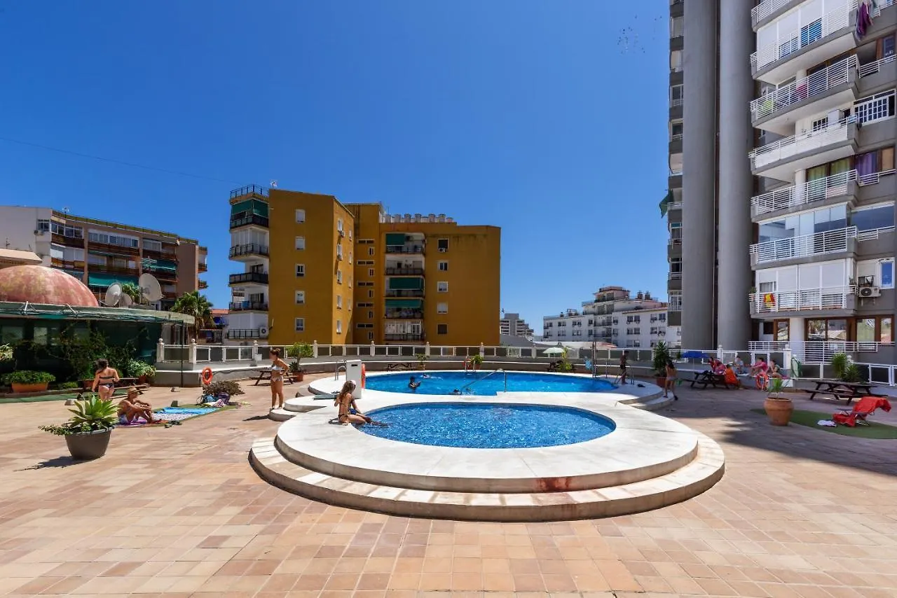 Apartment Apartamento Mirador Torremolinos