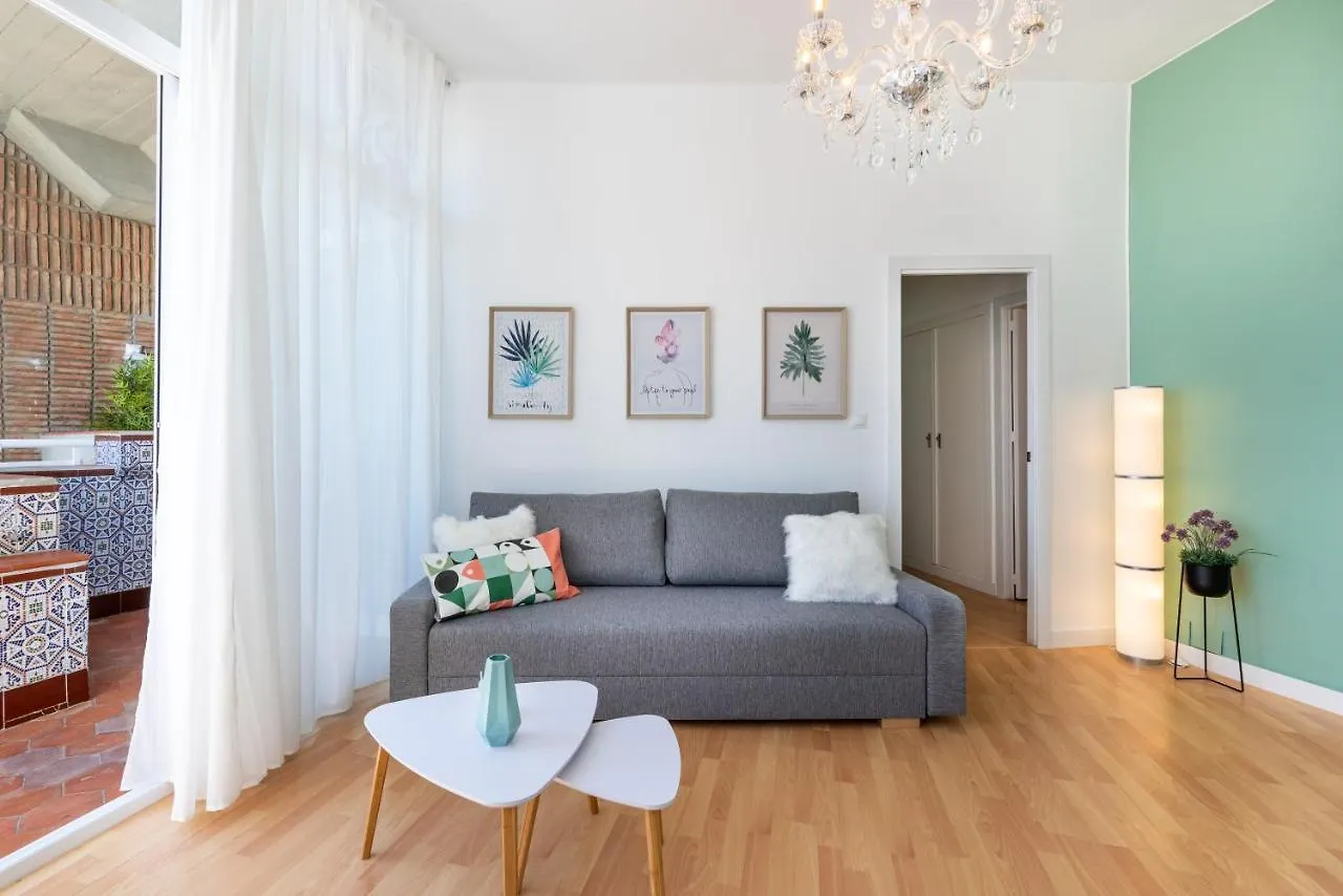 Apartamento Mirador Torremolinos Spain