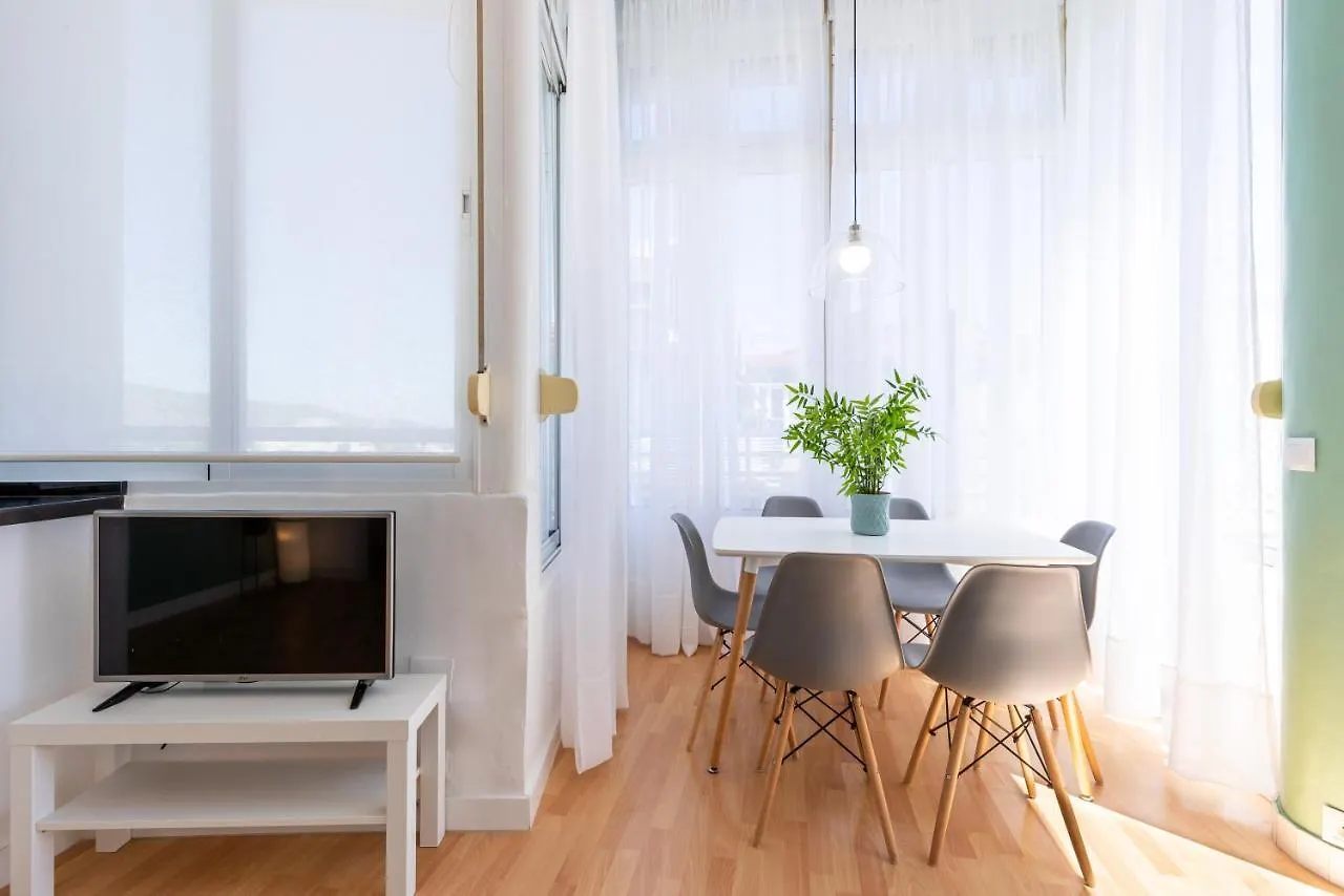 Apartamento Mirador Torremolinos