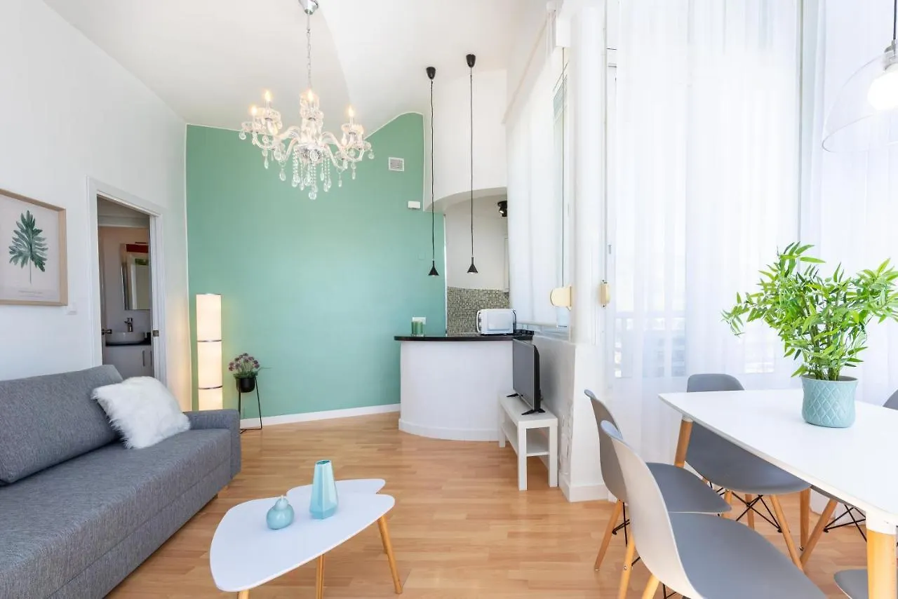 Apartamento Mirador Torremolinos Apartment