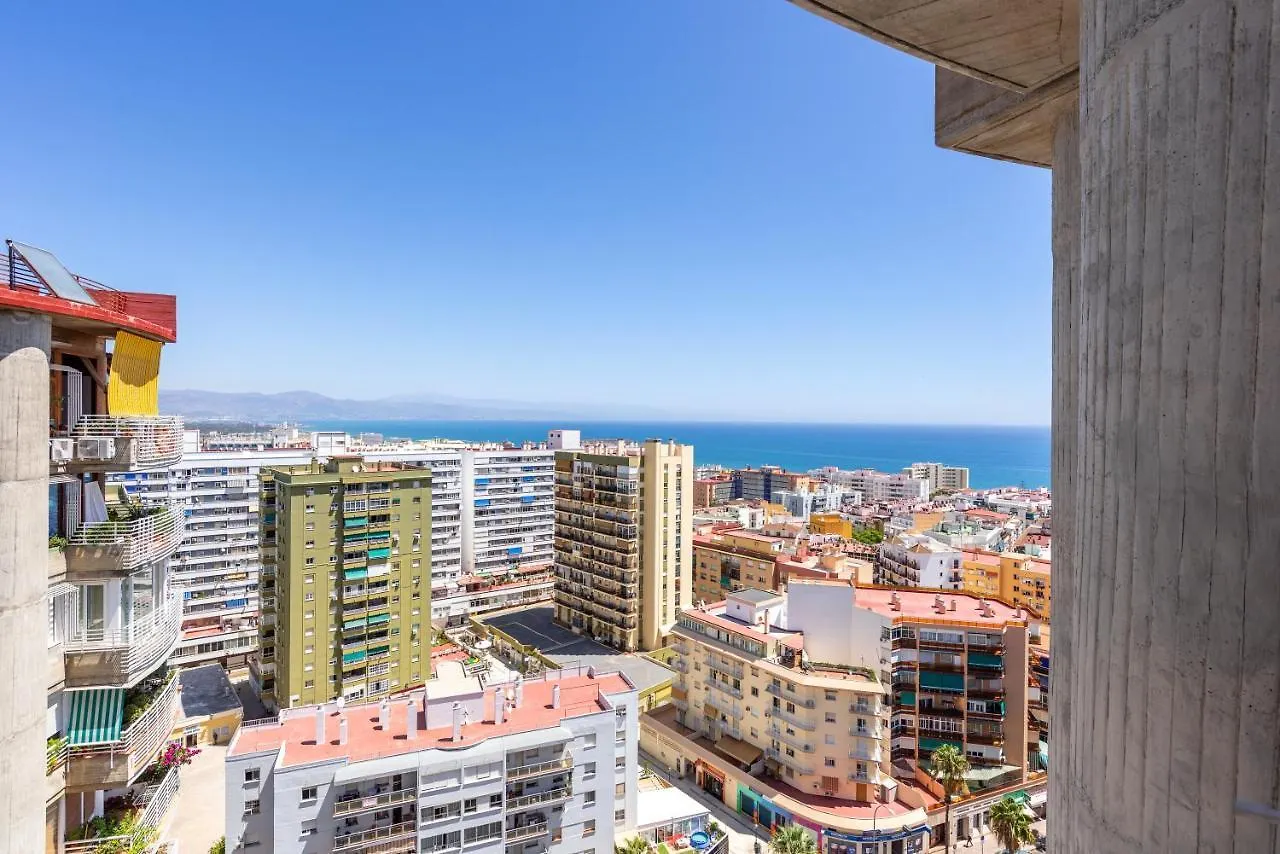 Apartamento Mirador Torremolinos Apartment