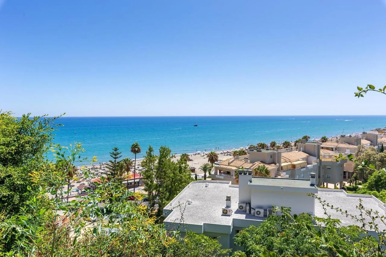 Apartment Apartamento Mirador Torremolinos Spain