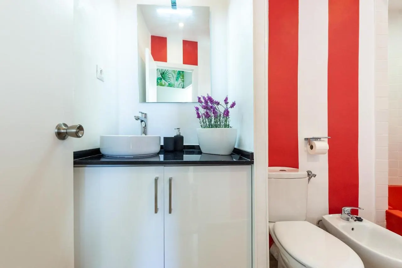 Apartamento Mirador Torremolinos Apartment