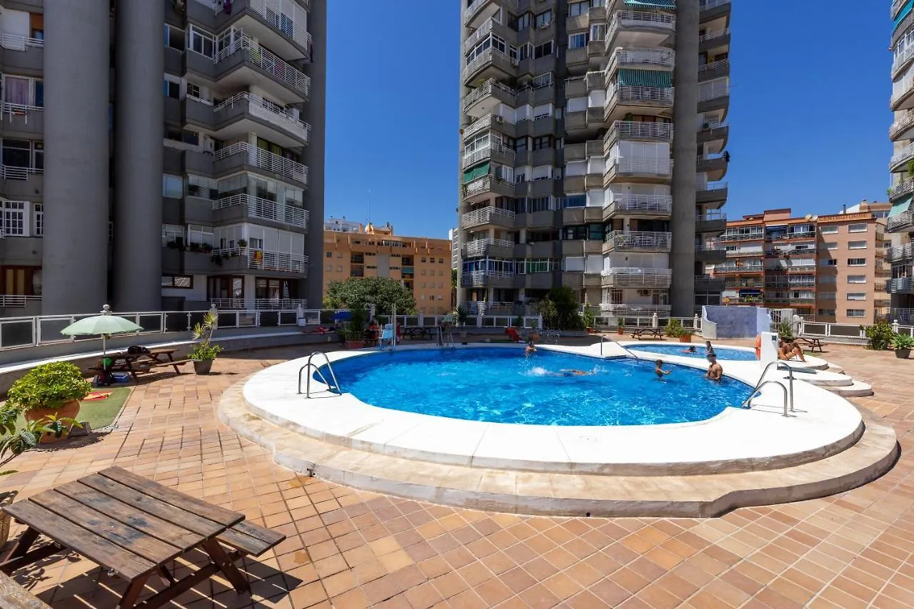 Apartamento Mirador Torremolinos 0*,  Spain