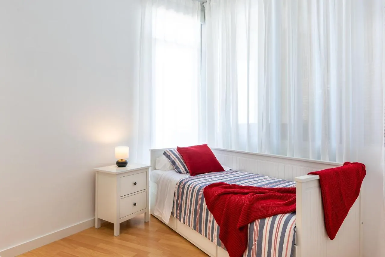 Apartamento Mirador Torremolinos Apartment