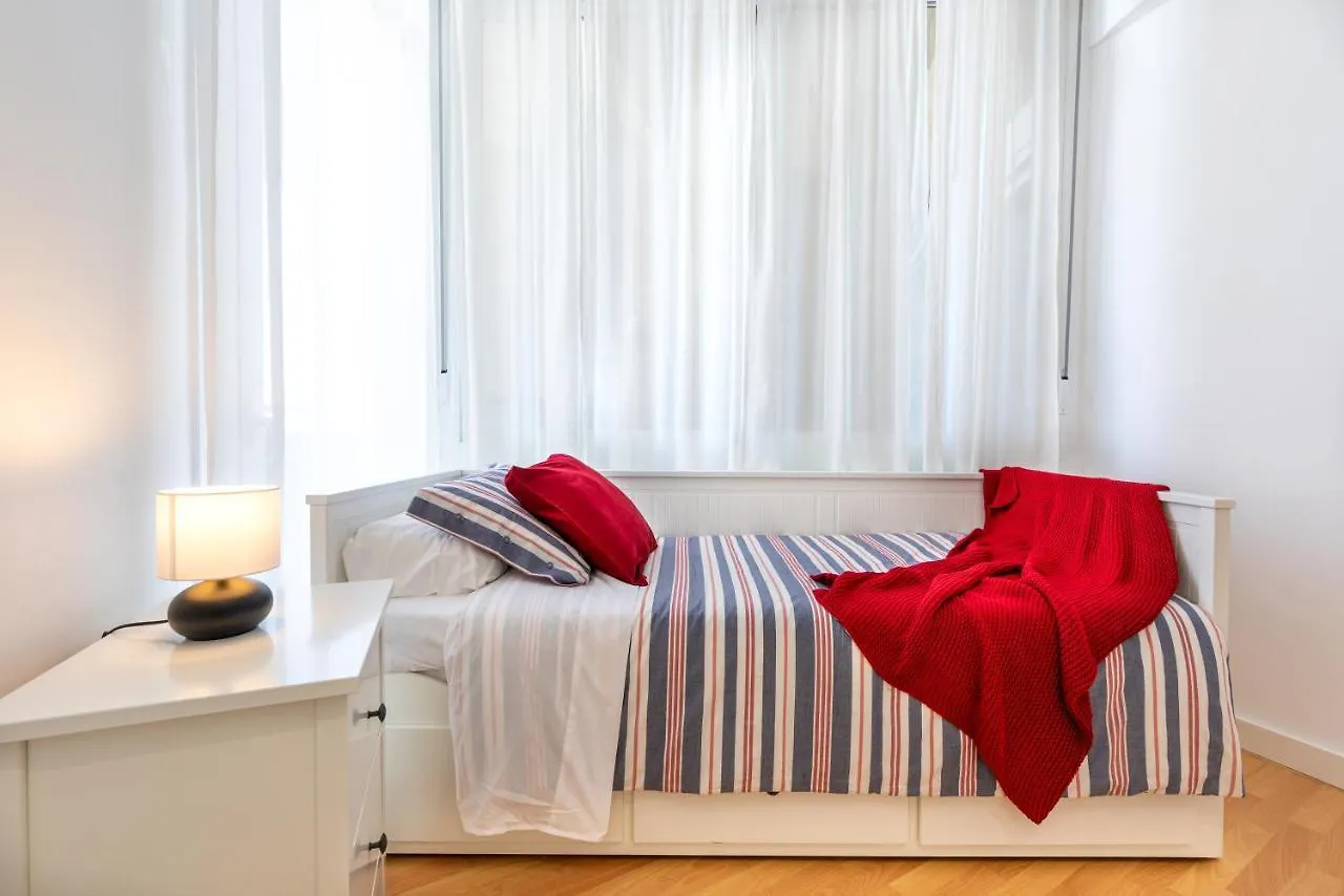 Apartamento Mirador Torremolinos