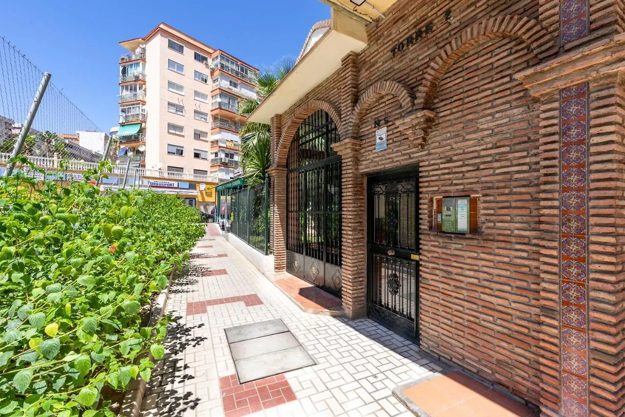 Apartamento Mirador Torremolinos 0*,  Spain